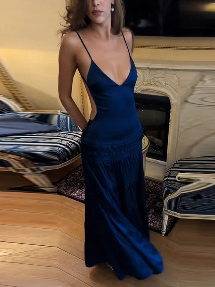 Robe de soirée